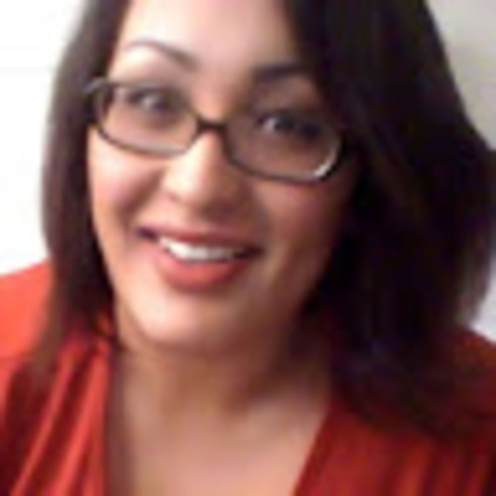 Meet your Posher, Gina